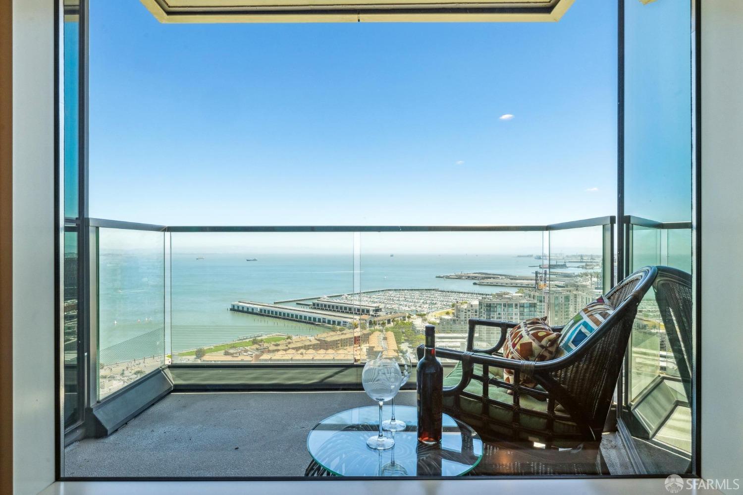 425 1st Street # 2602