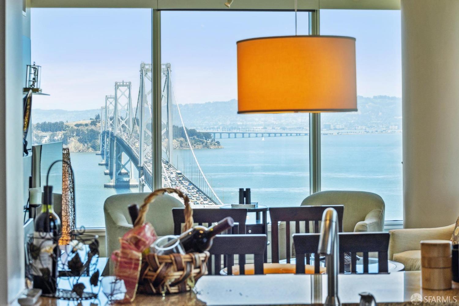 425 1st Street # 2602