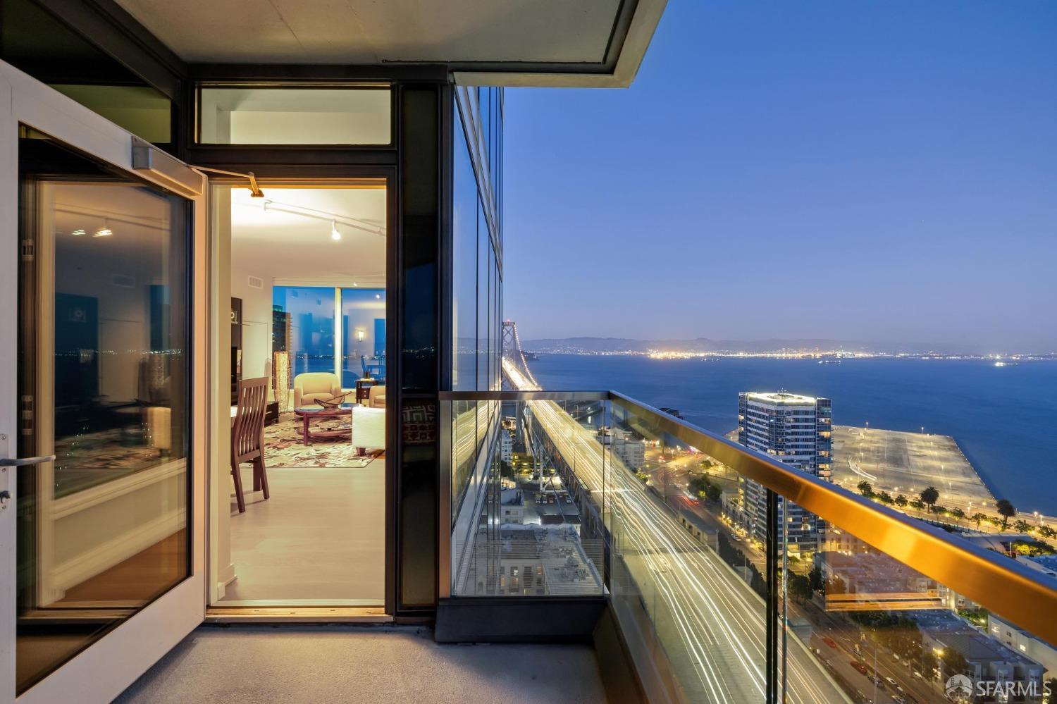 425 1st Street # 2602