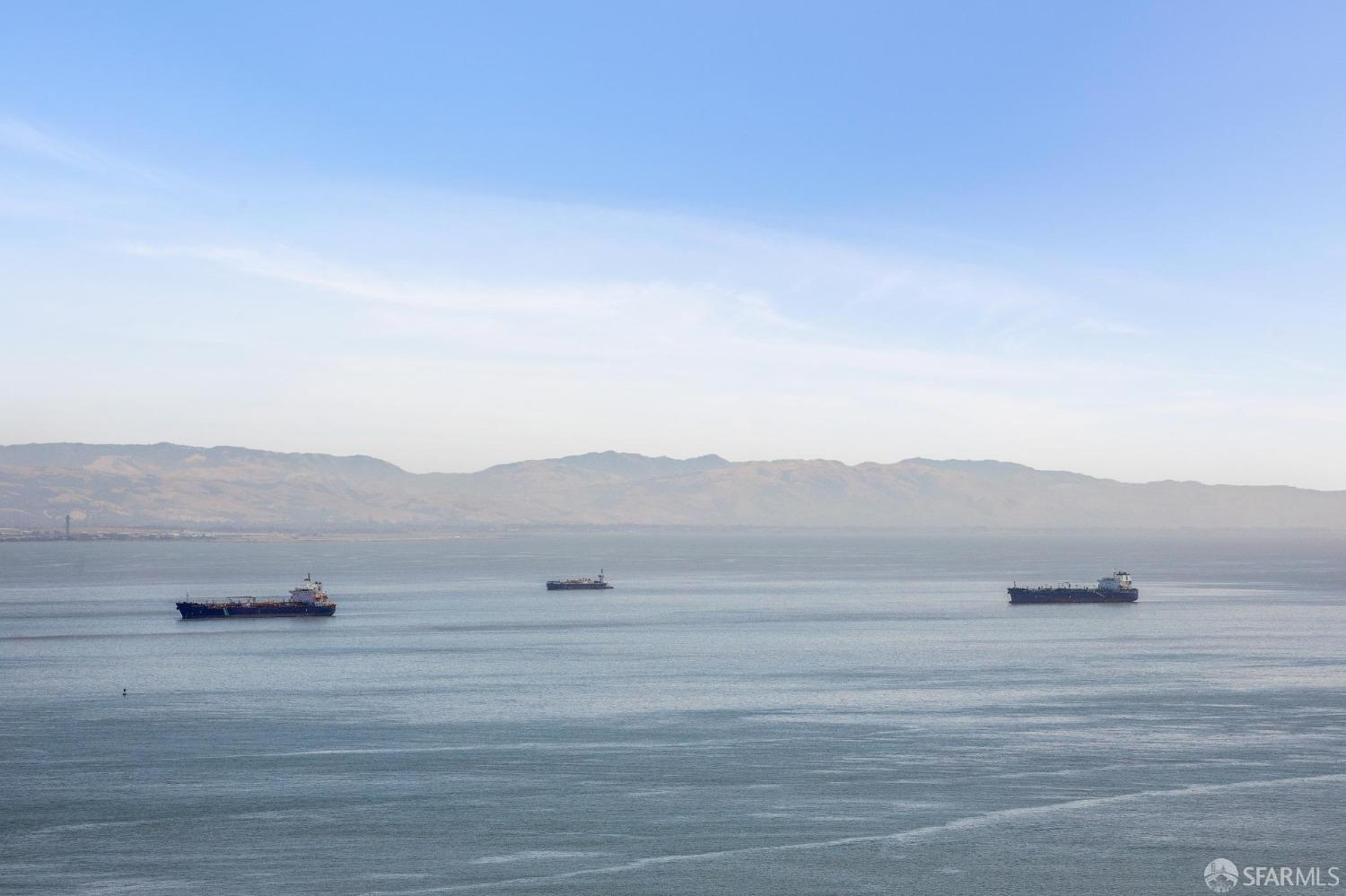 425 1st Street # 2602