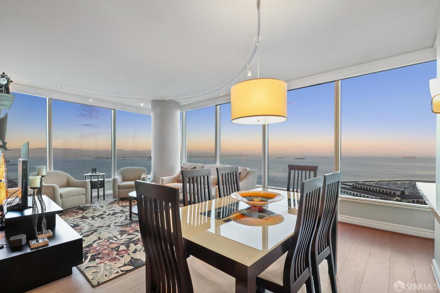 425 1st Street # 2602