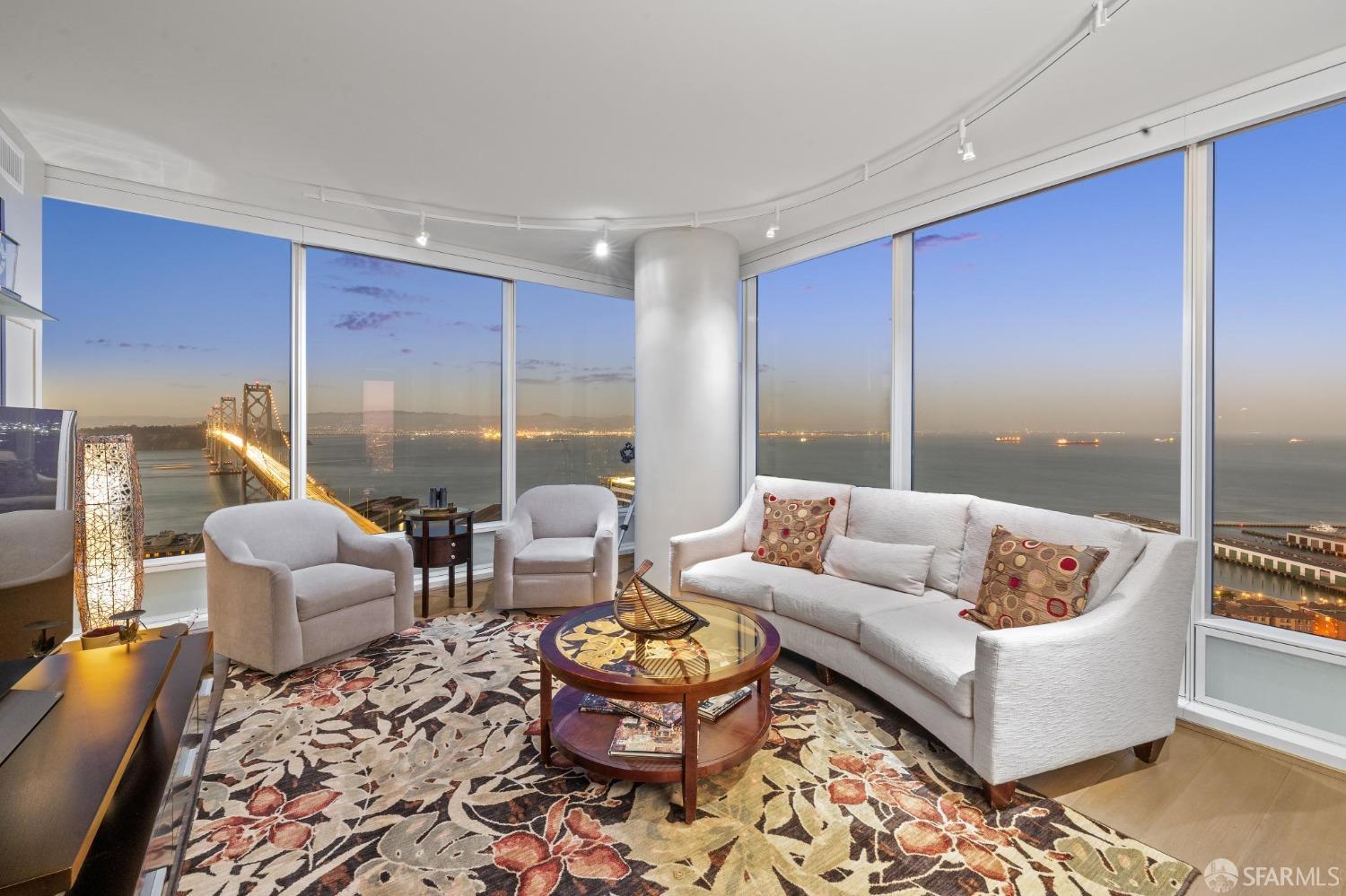 425 1st Street # 2602