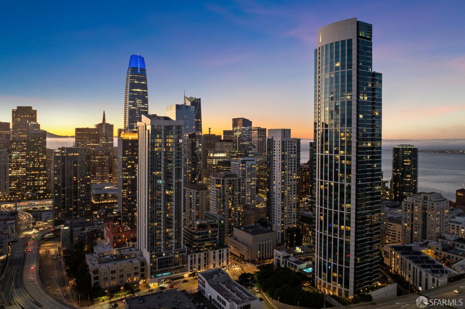 425 1st Street # 2602