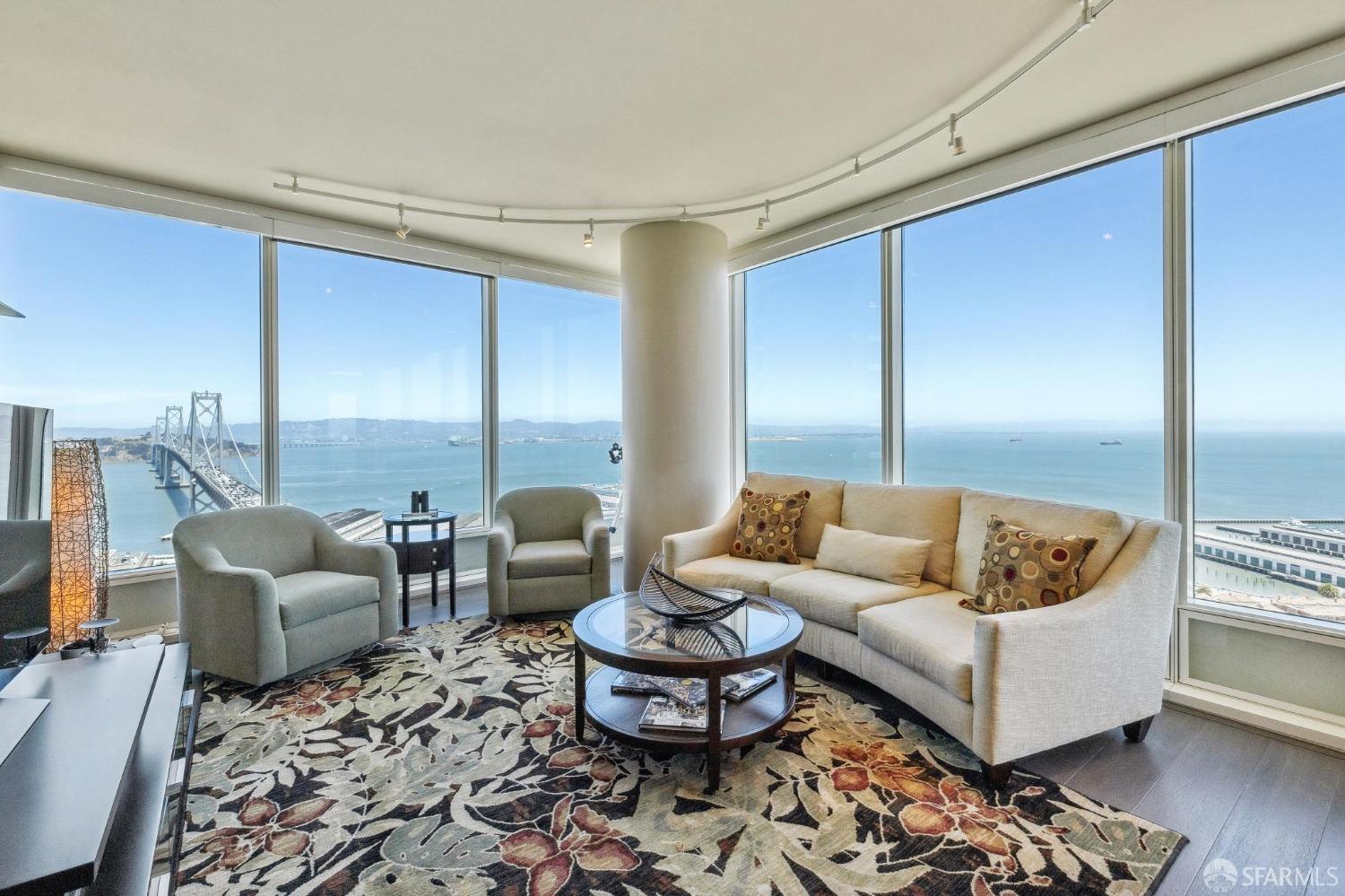 425 1st Street # 2602