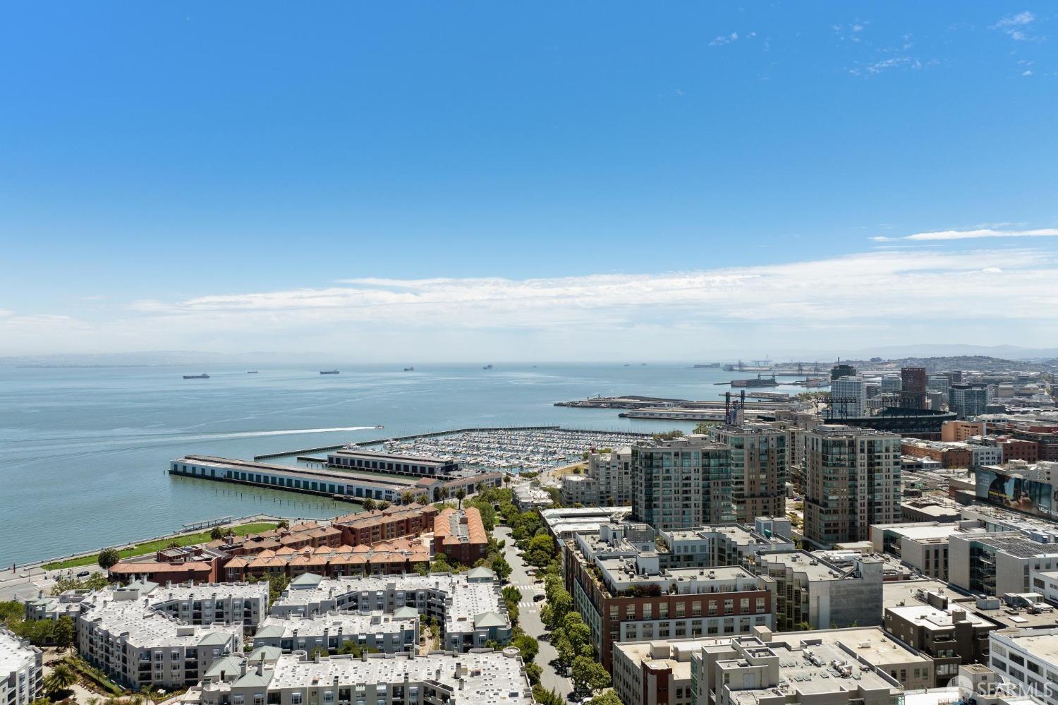 425 1st Street # 2602