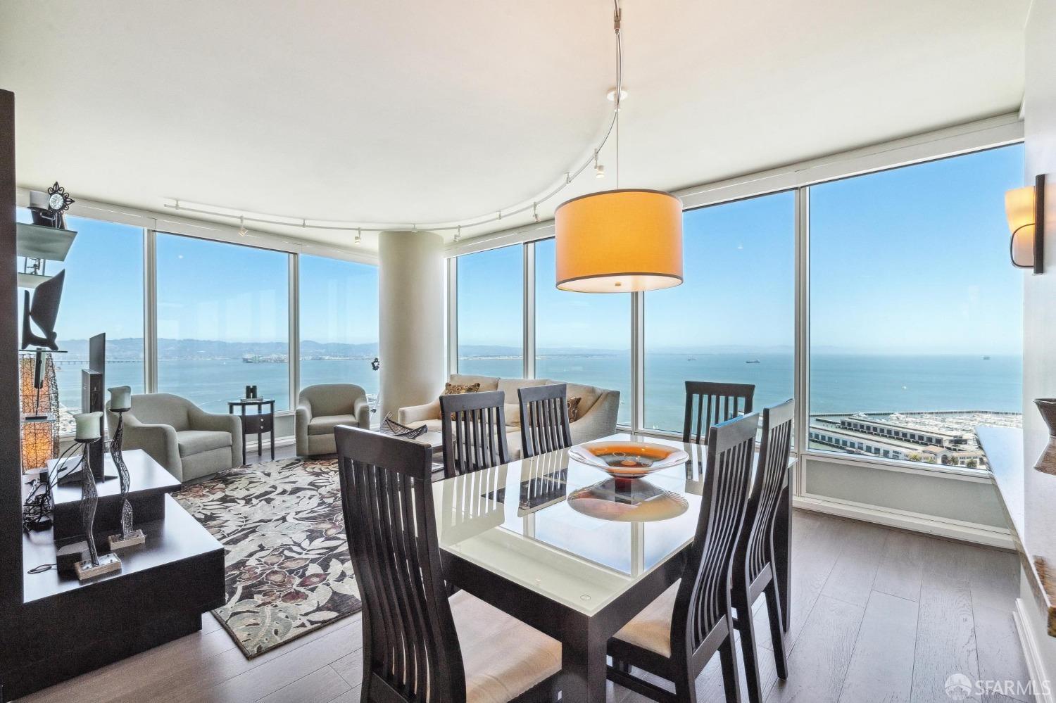 425 1st Street # 2602