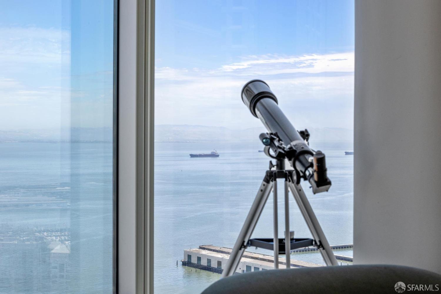 425 1st Street # 2602