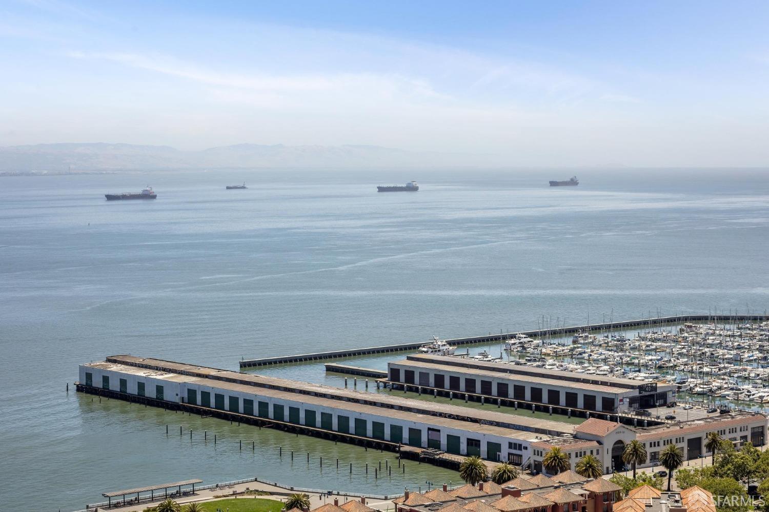 425 1st Street # 2602