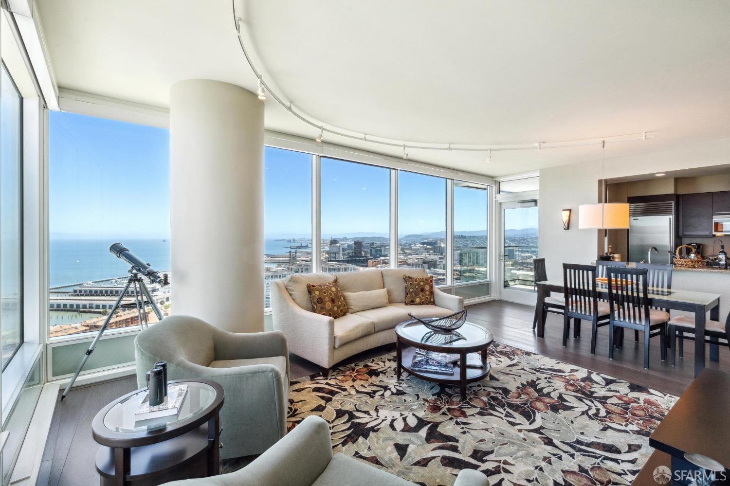 425 1st Street # 2602