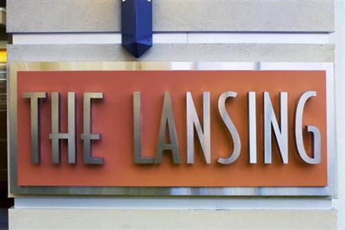 50 Lansing Street # 403