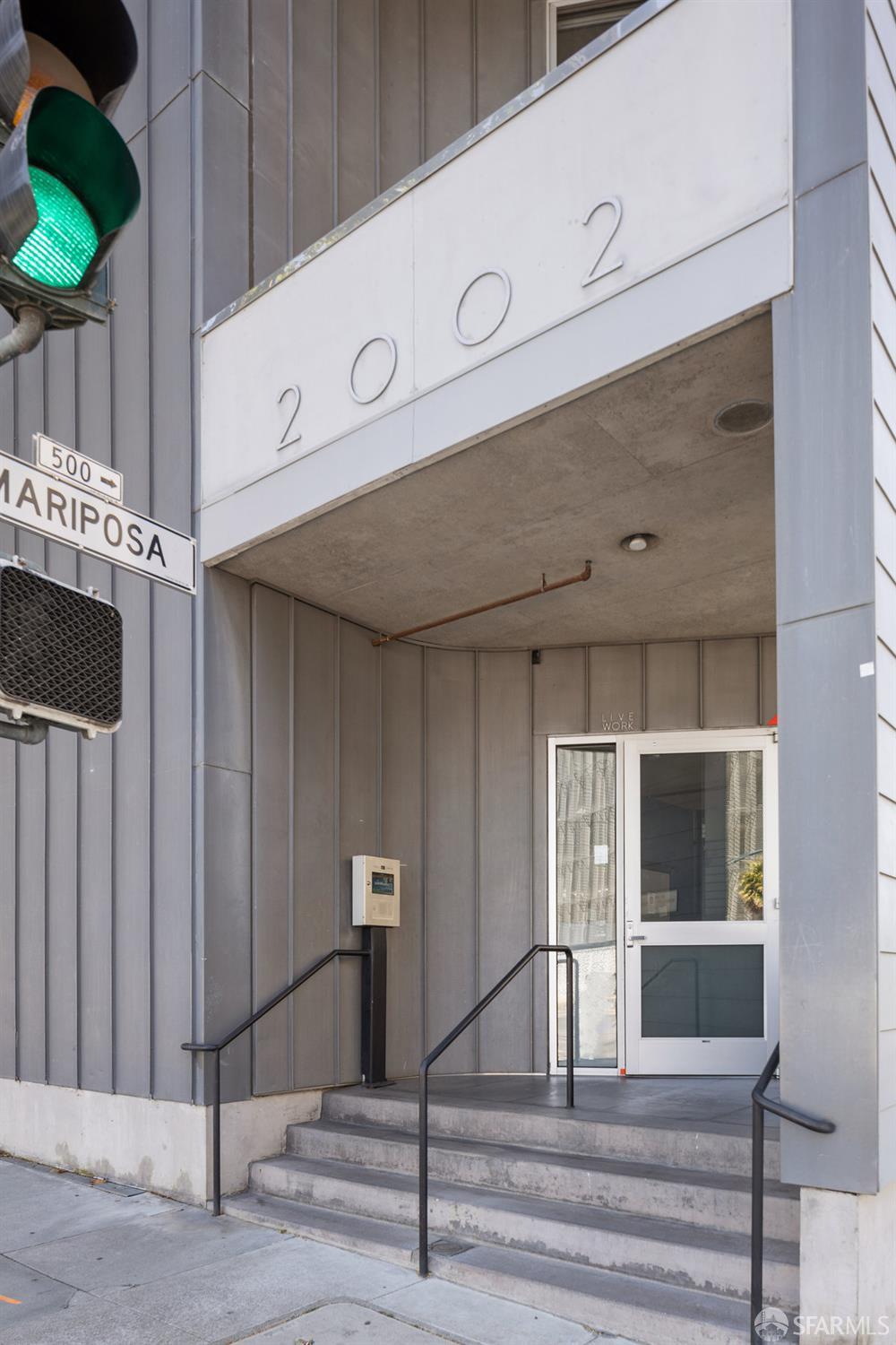 2002 3rd Street # 216