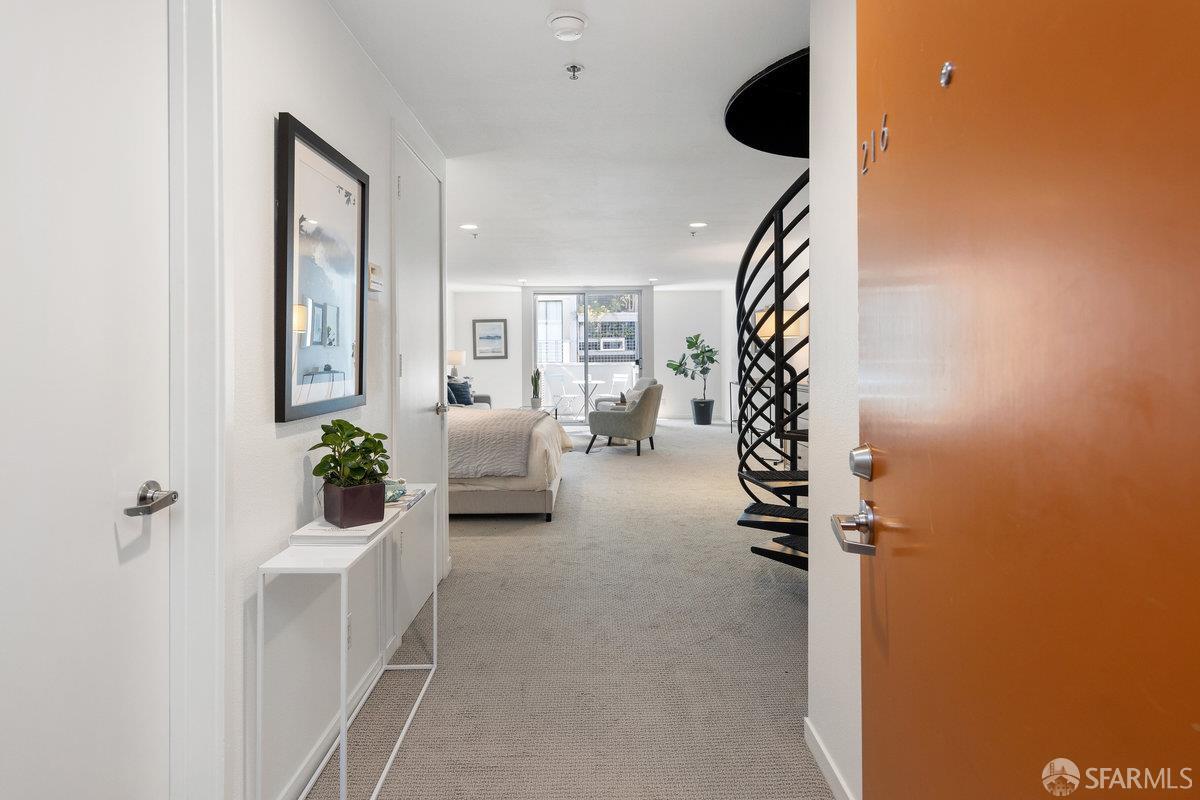 2002 3rd Street # 216