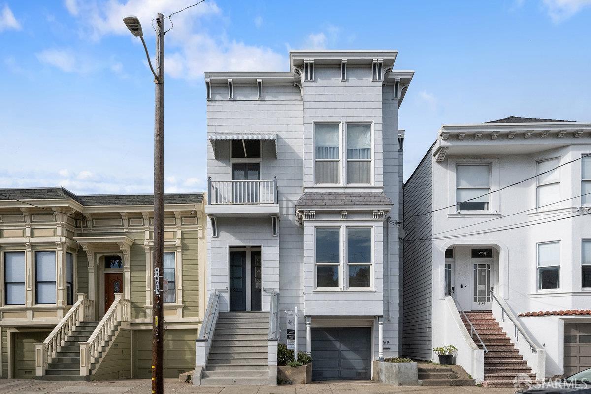 258-260 Jersey Street