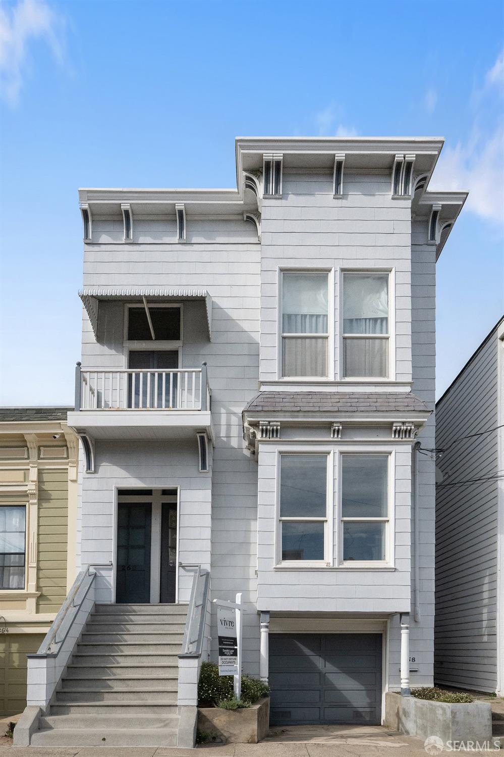258-260 Jersey Street