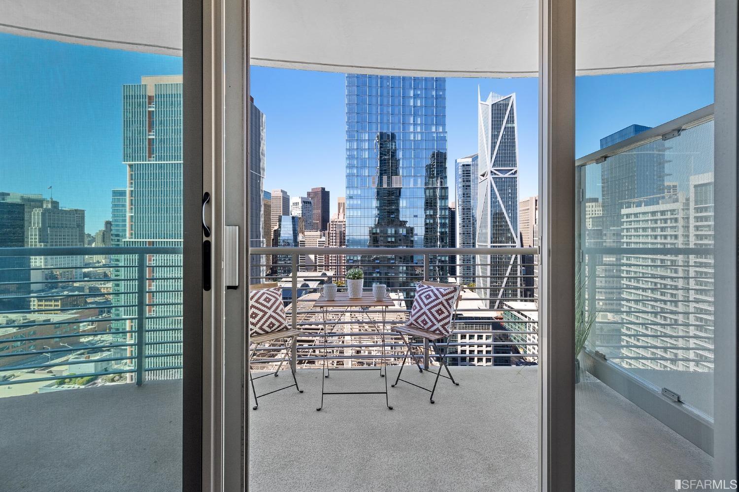 355 1st Street # 2704