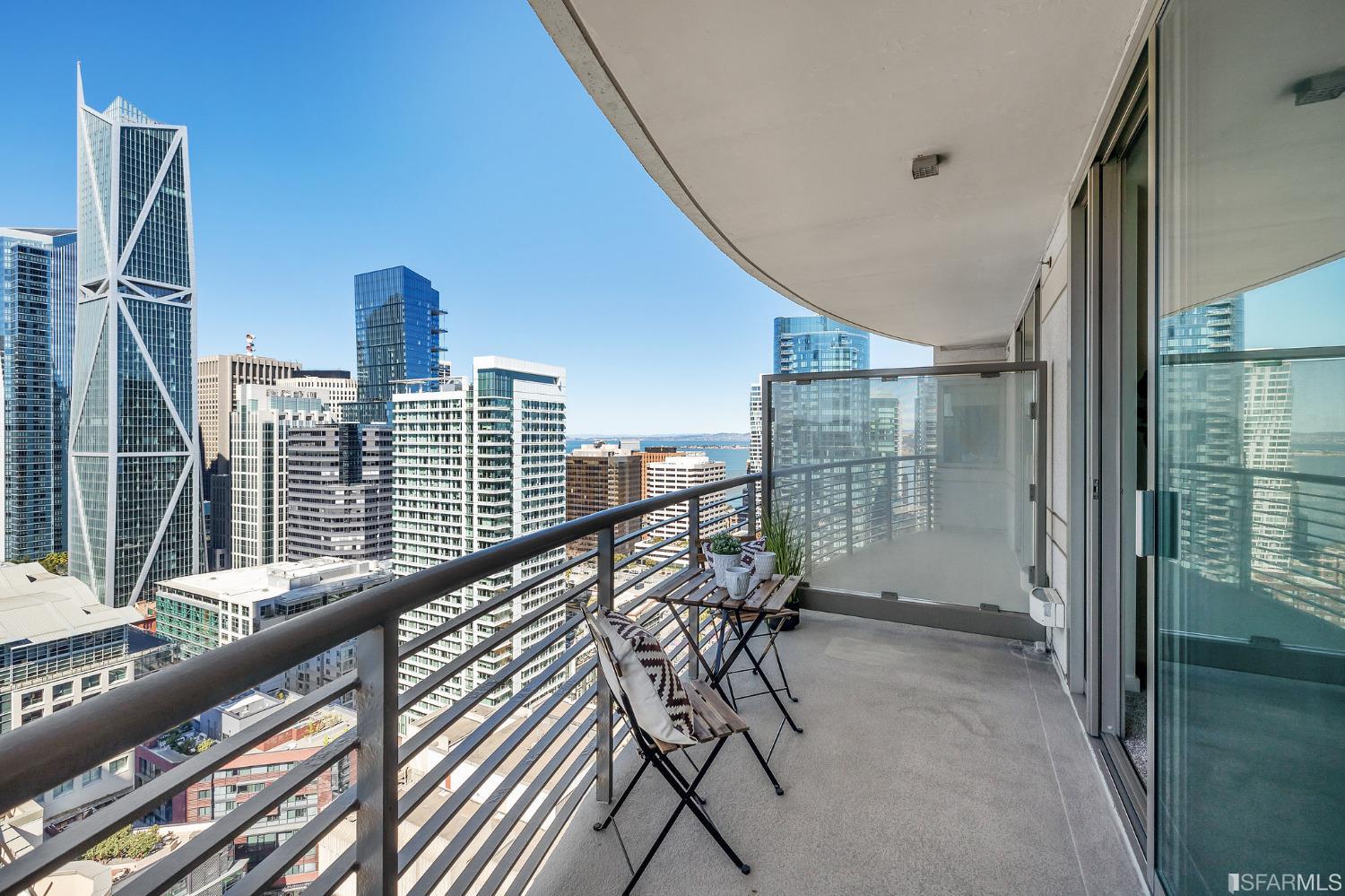 355 1st Street # 2704