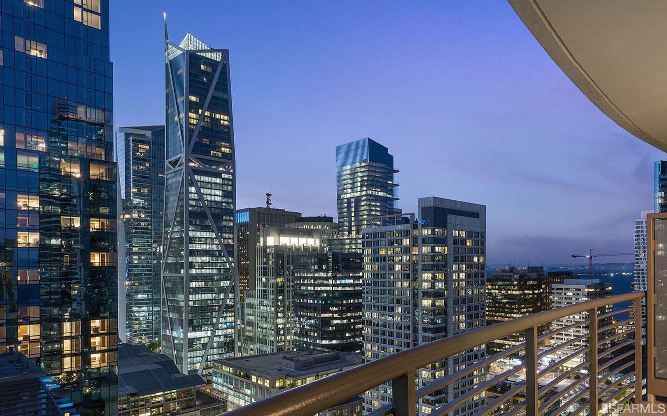 355 1st Street # 2704