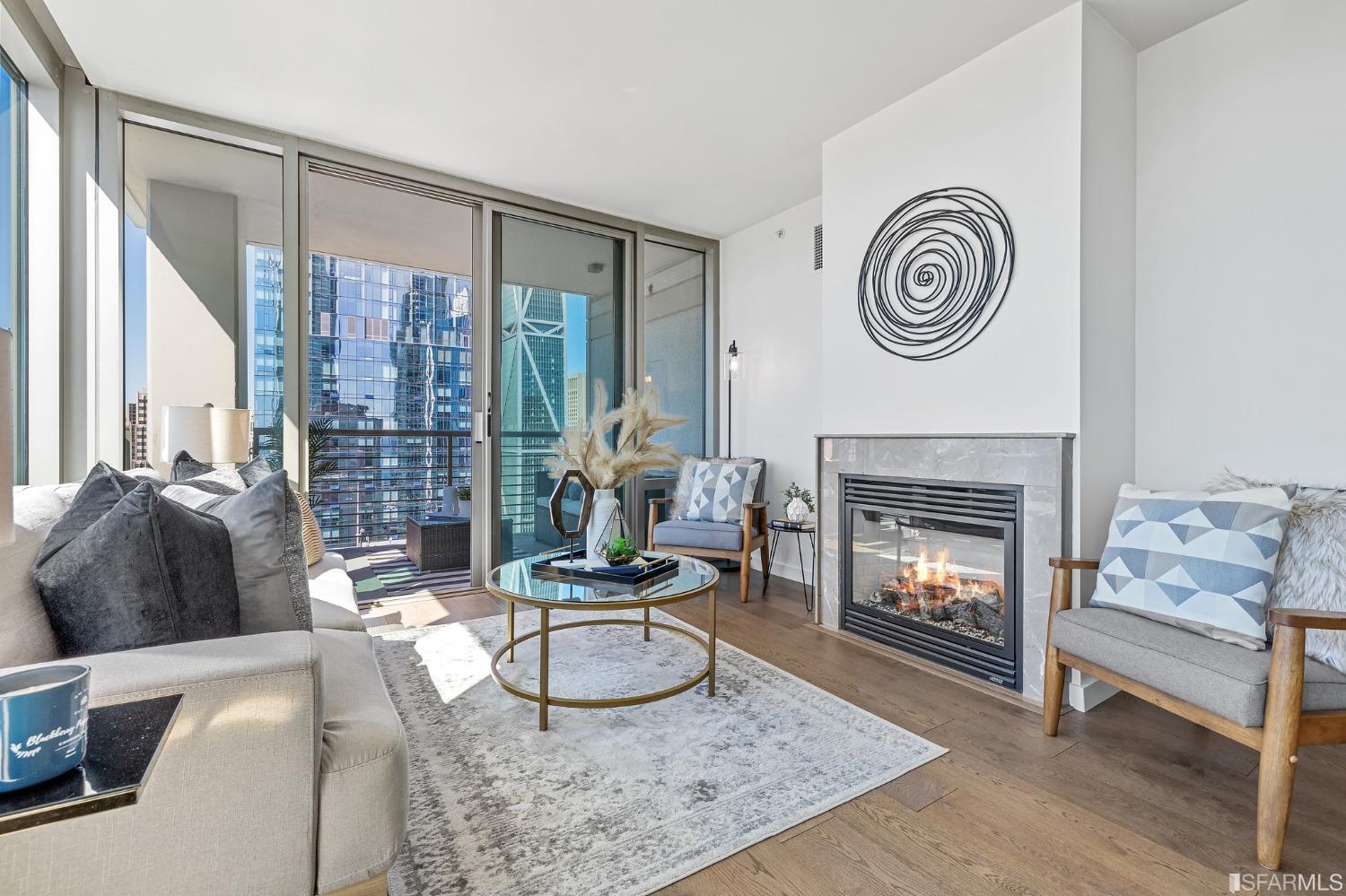 355 1st Street # 2704