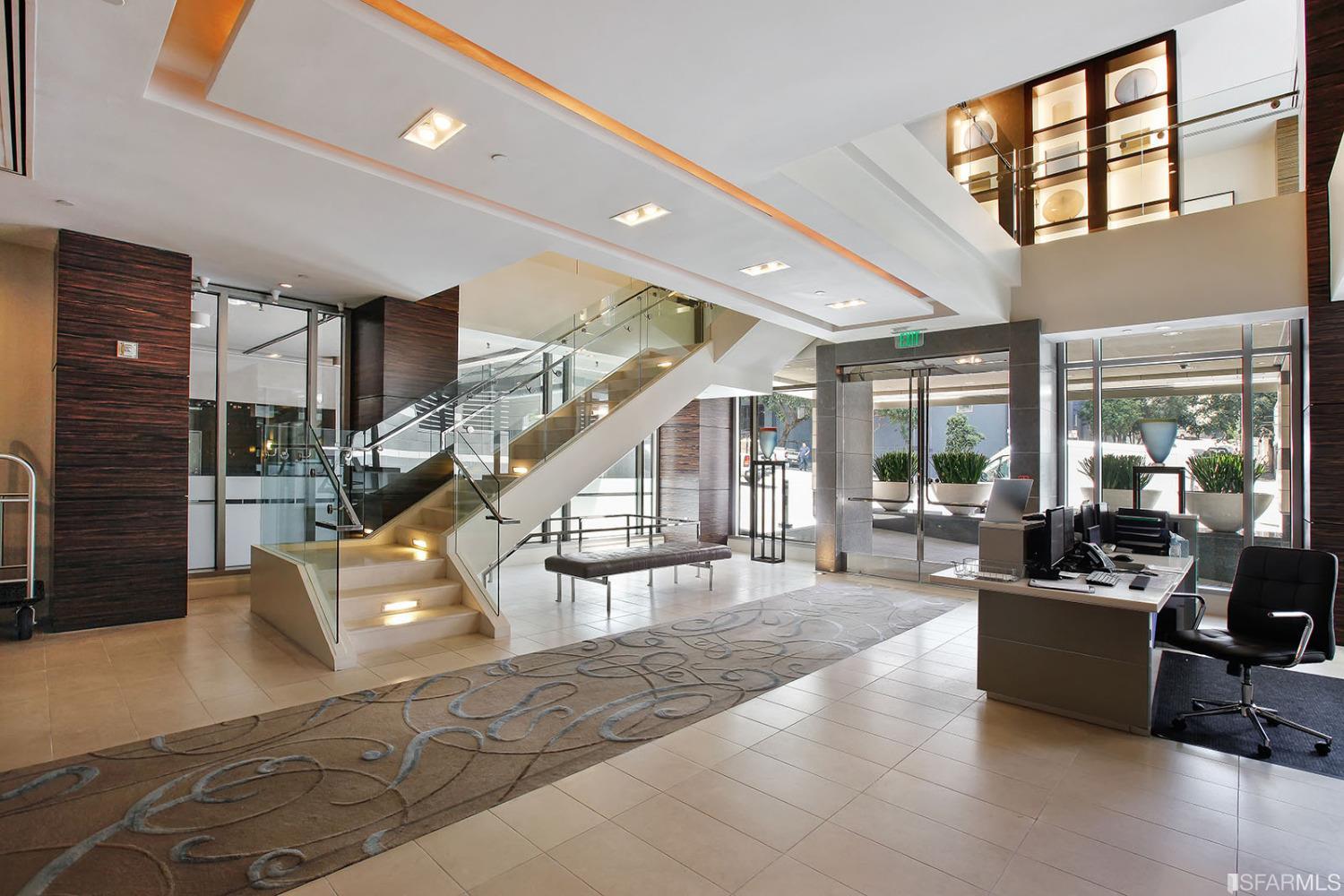 355 1st Street # 2704