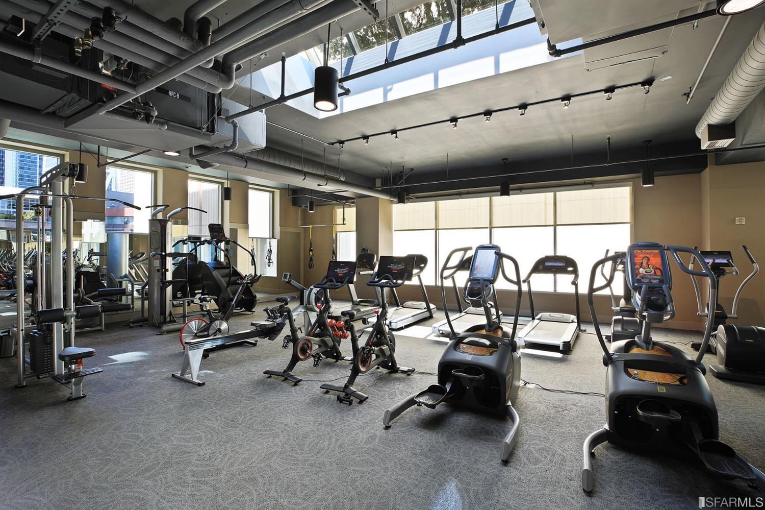 355 1st Street # 2704