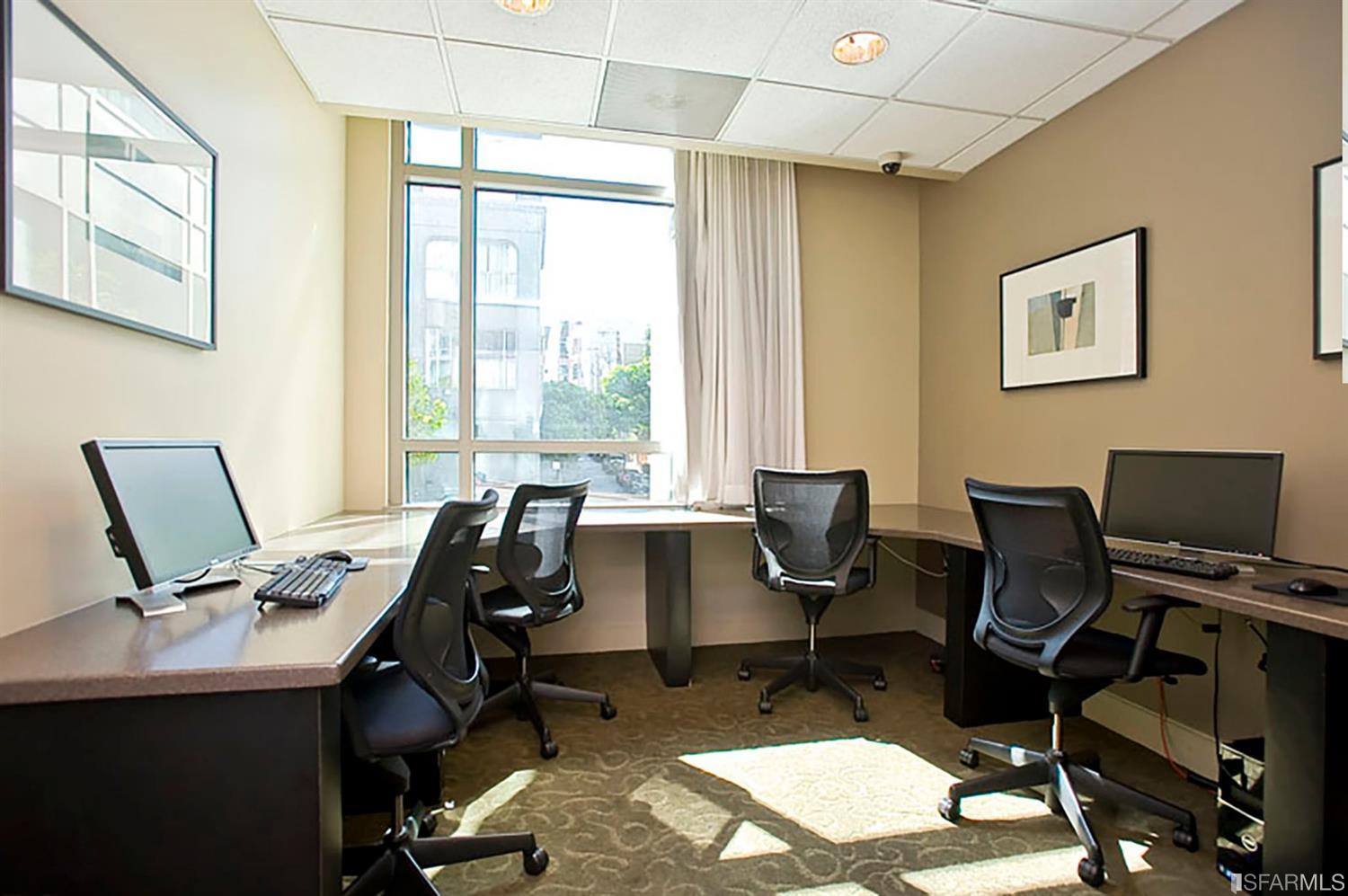 355 1st Street # 2704