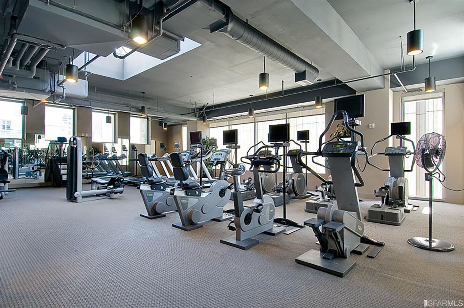 355 1st Street # 2704