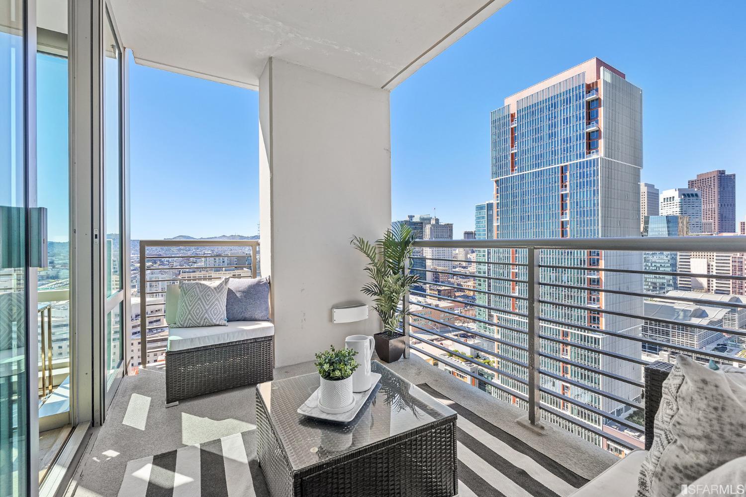 355 1st Street # 2704