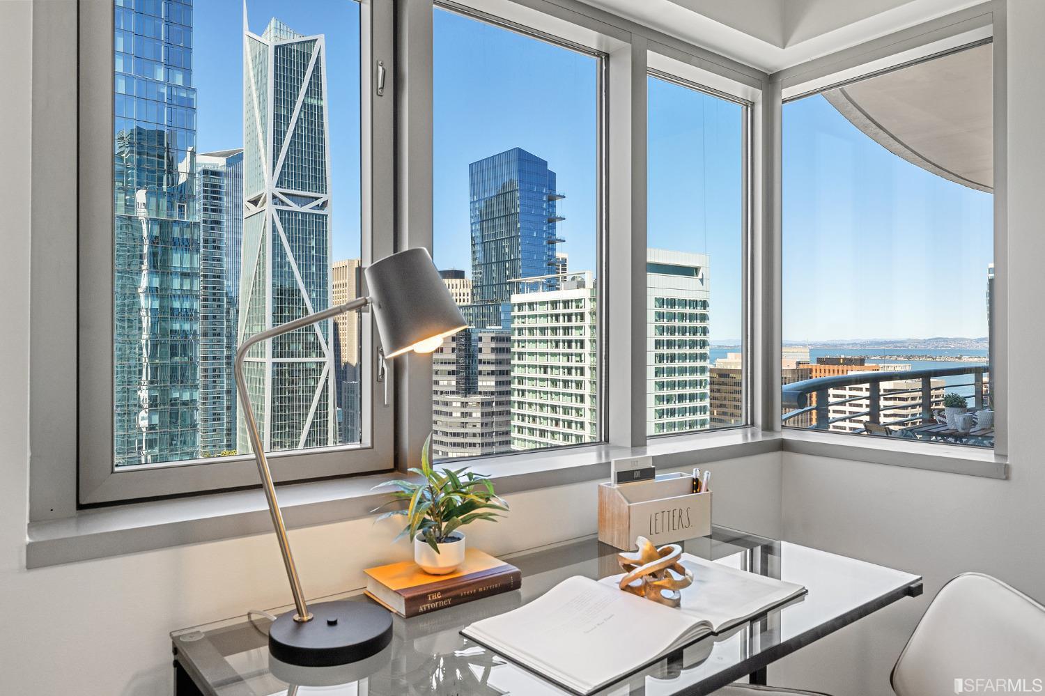 355 1st Street # 2704