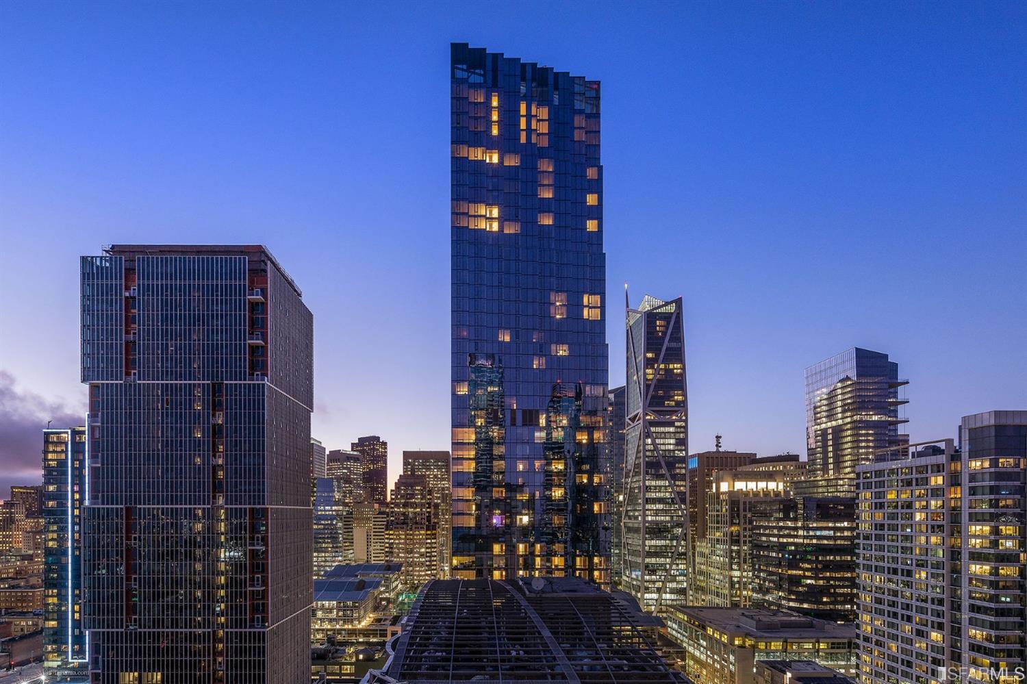 355 1st Street # 2704