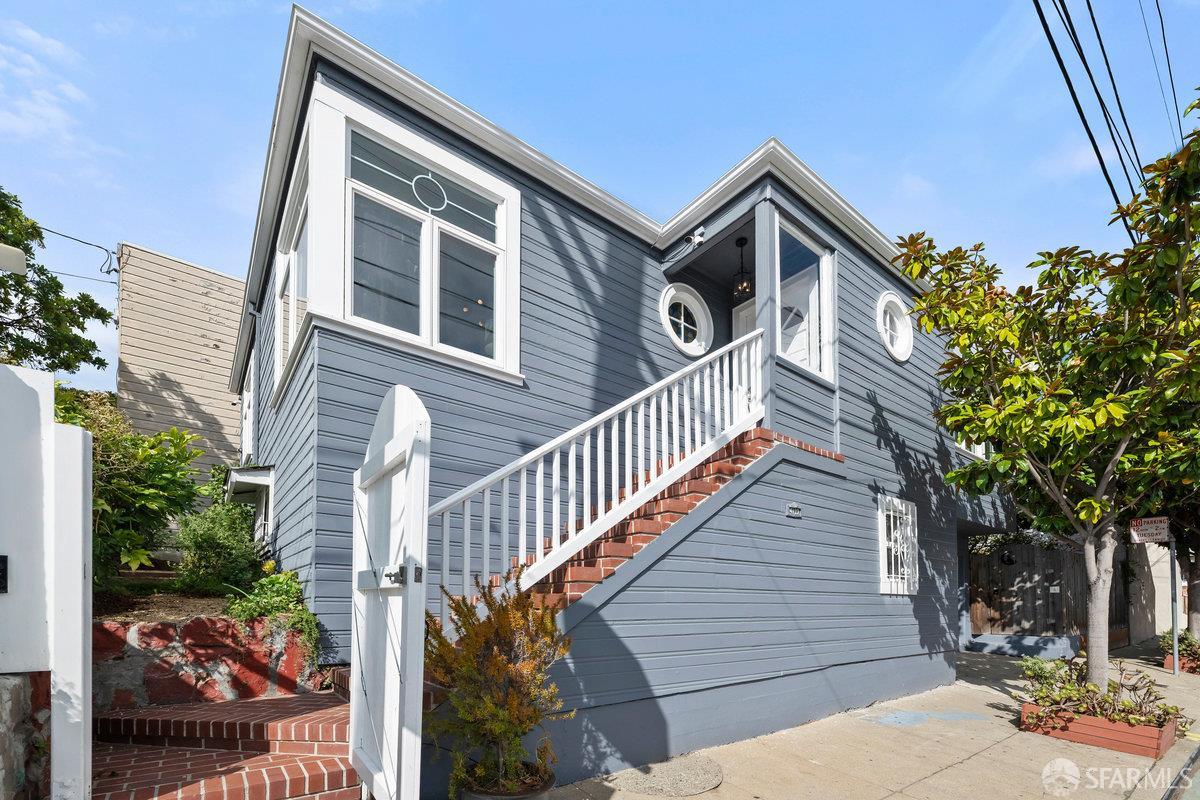 4190 Folsom Street, San Francisco