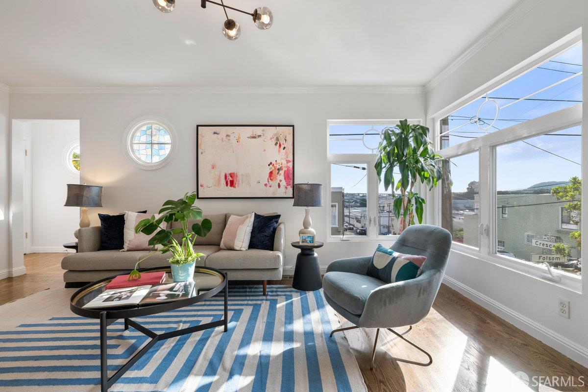 4190 Folsom Street, San Francisco