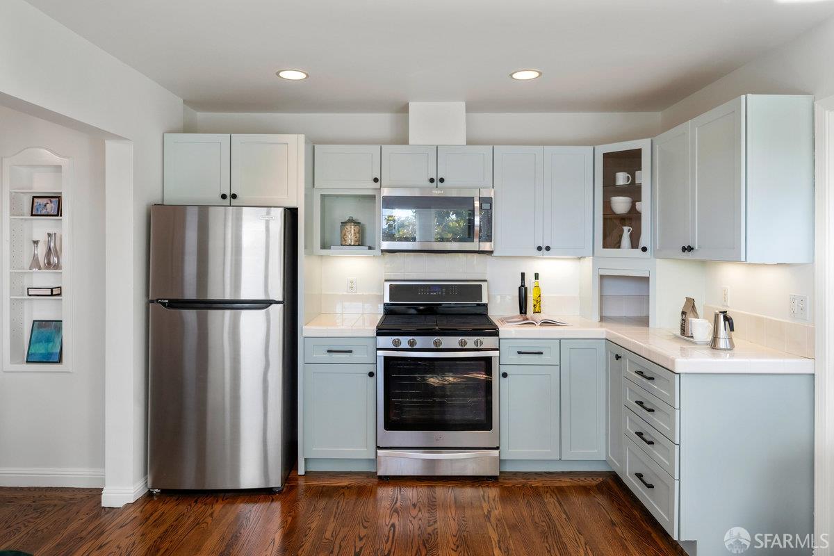 4190 Folsom Street, San Francisco