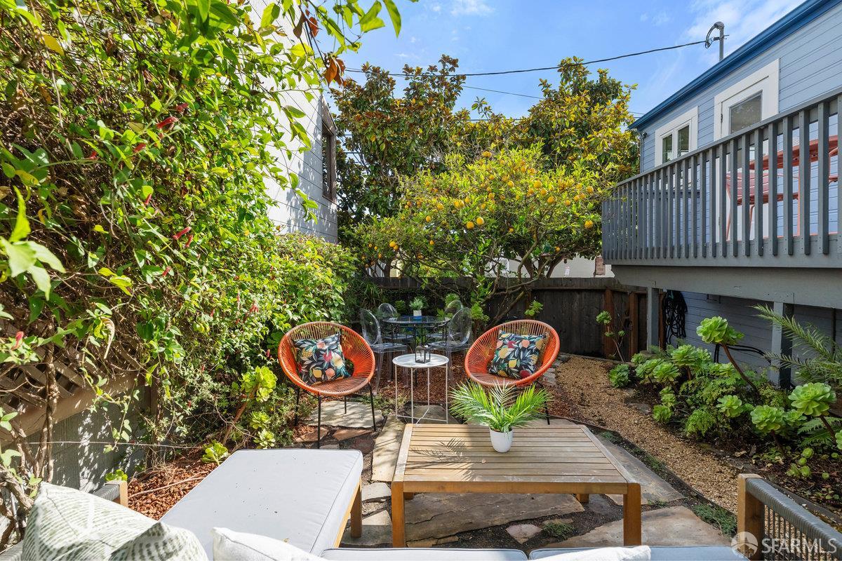 4190 Folsom Street, San Francisco