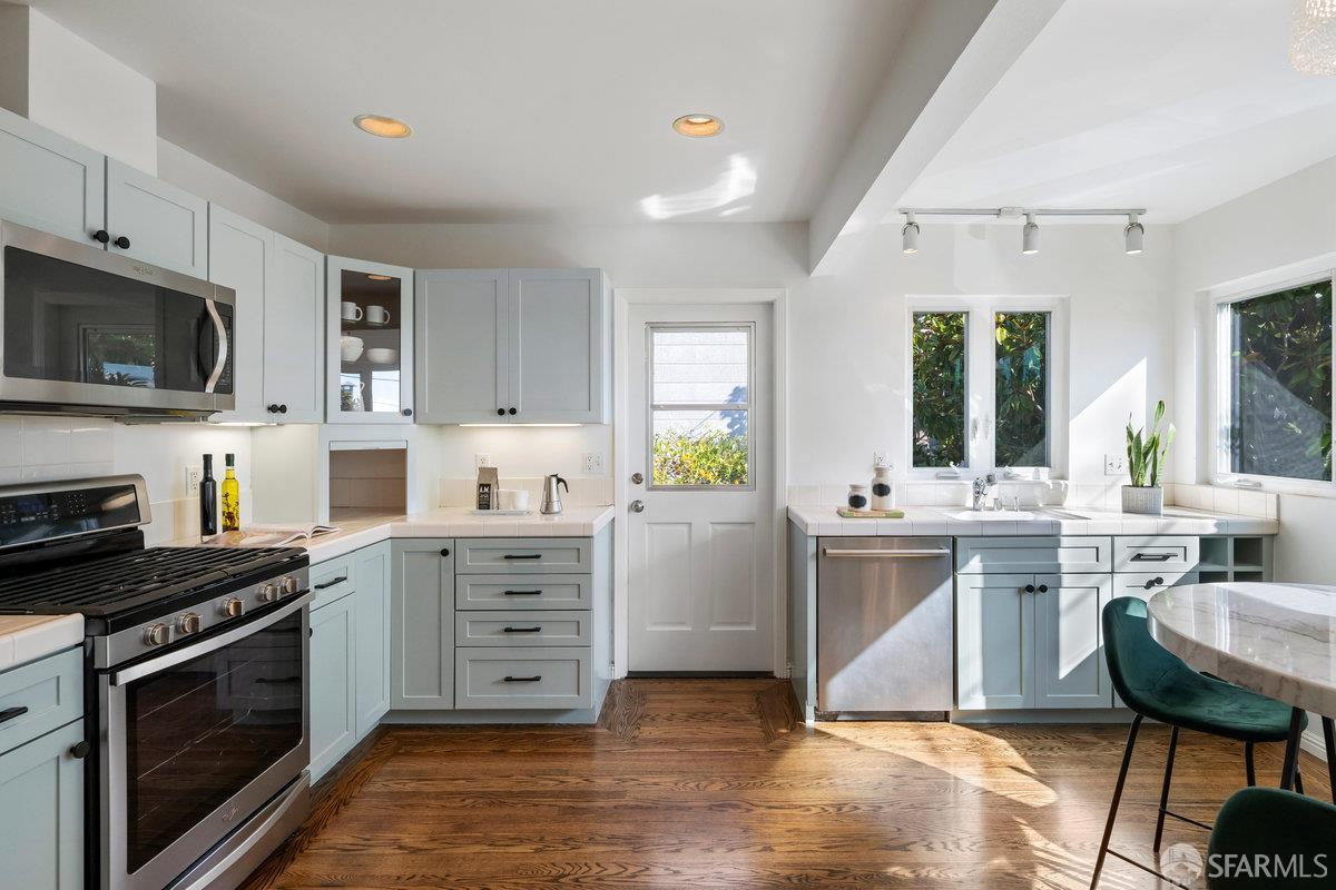 4190 Folsom Street, San Francisco