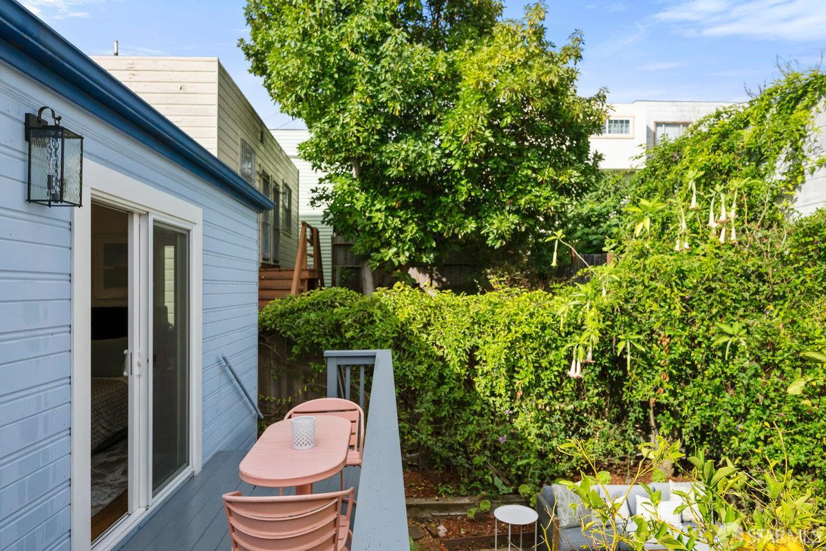 4190 Folsom Street, San Francisco
