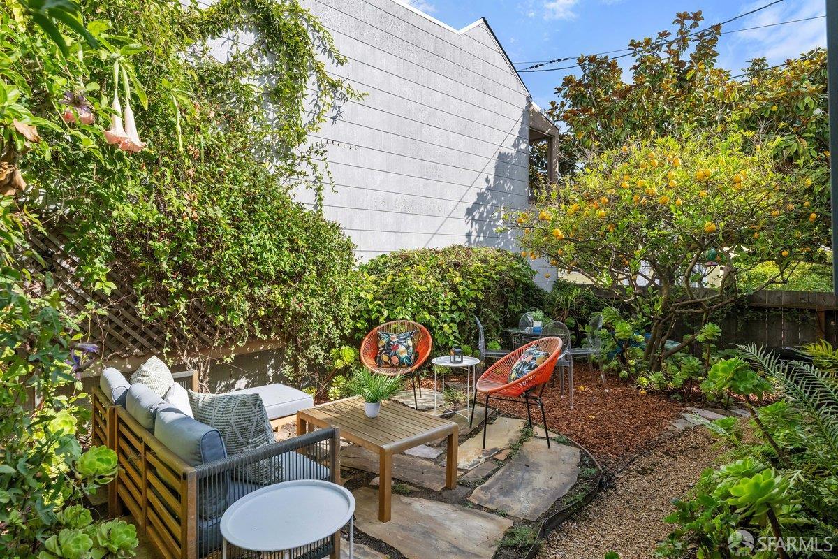 4190 Folsom Street, San Francisco