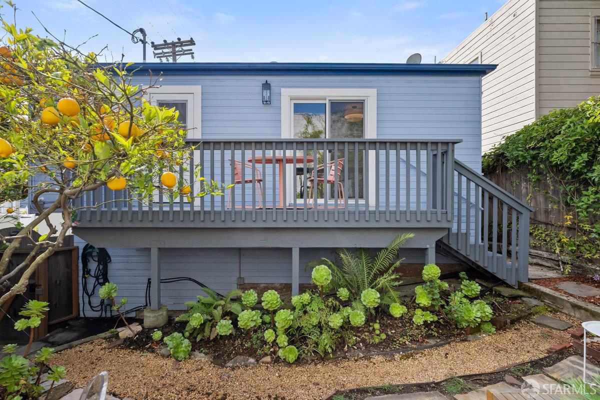 4190 Folsom Street, San Francisco
