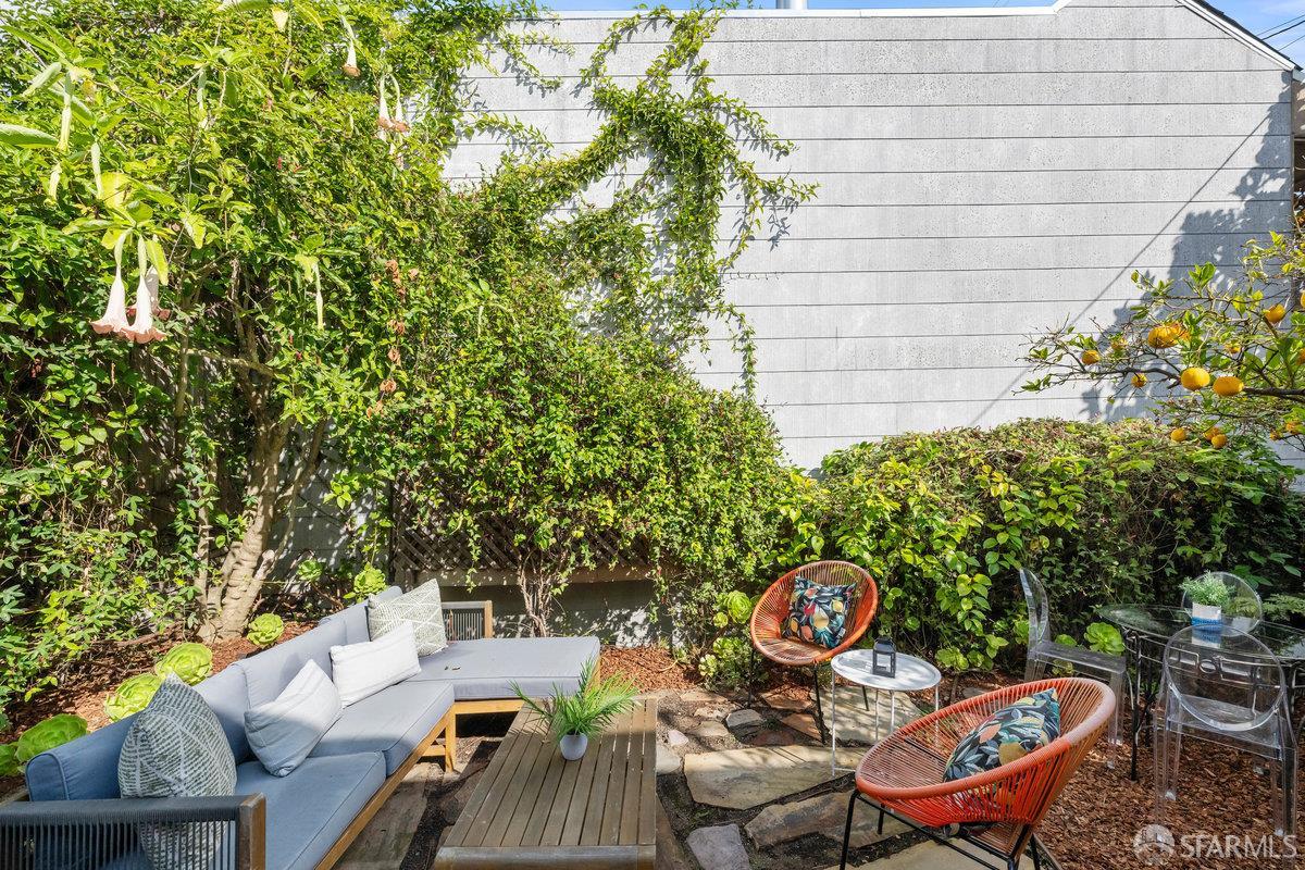 4190 Folsom Street, San Francisco