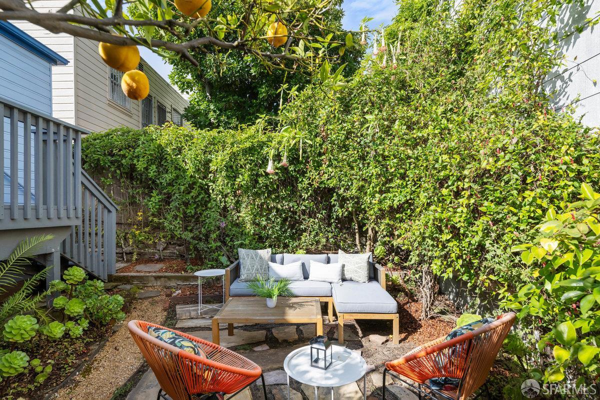 4190 Folsom Street, San Francisco