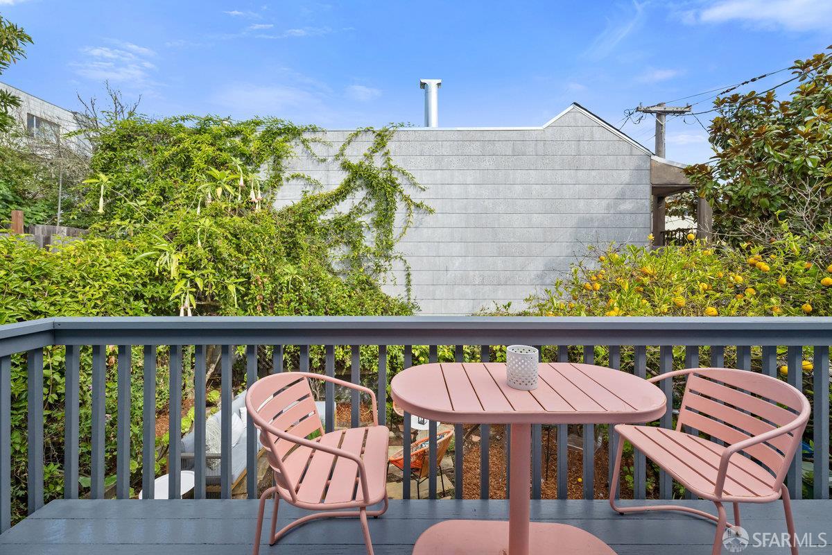4190 Folsom Street, San Francisco