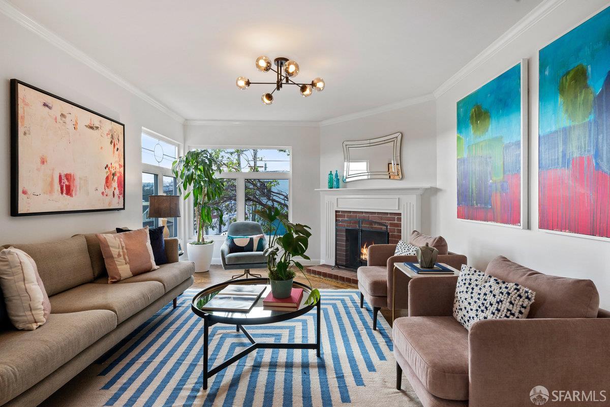 4190 Folsom Street, San Francisco