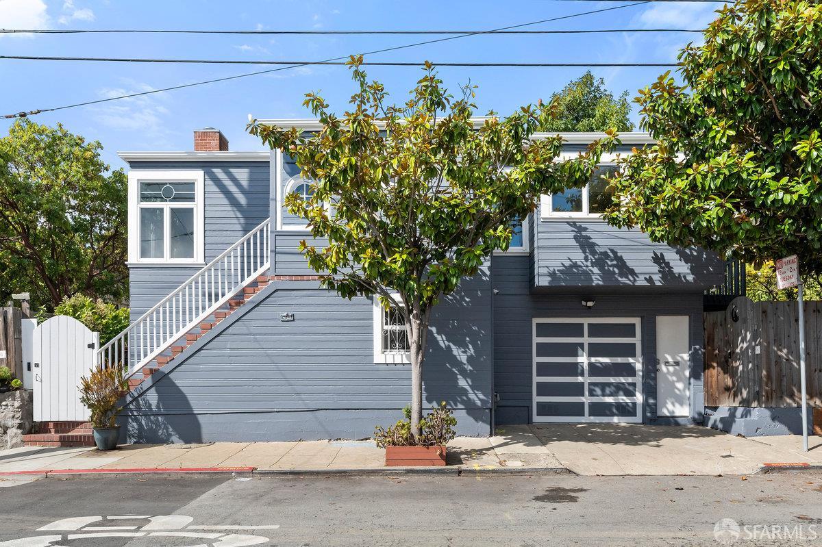 4190 Folsom Street, San Francisco