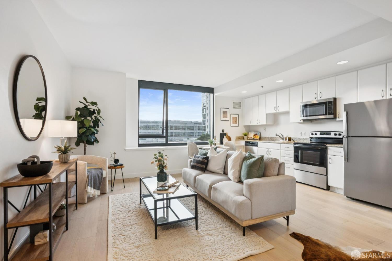 260 King Street # 683, San Francisco Unit: 683