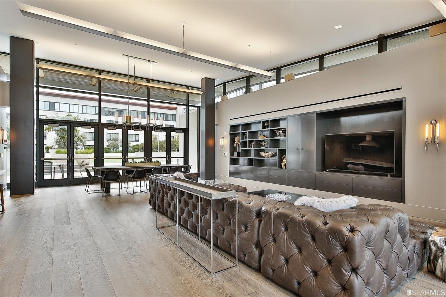 260 King Street # 683, San Francisco Unit: 683