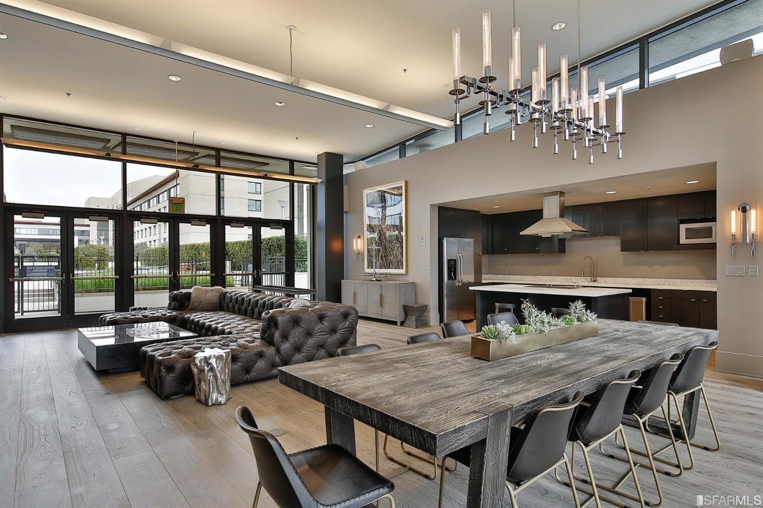 260 King Street # 683, San Francisco Unit: 683