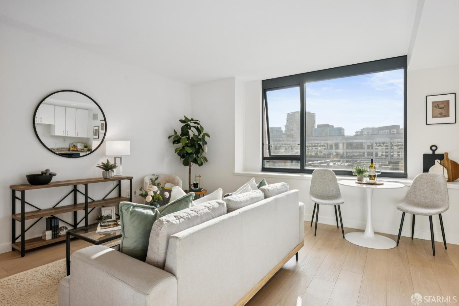 260 King Street # 683, San Francisco Unit: 683