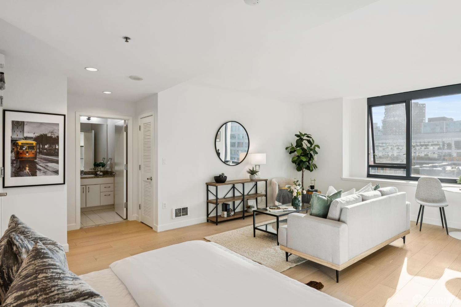 260 King Street # 683, San Francisco Unit: 683
