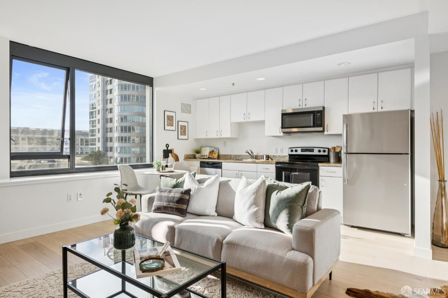 260 King Street # 683, San Francisco Unit: 683