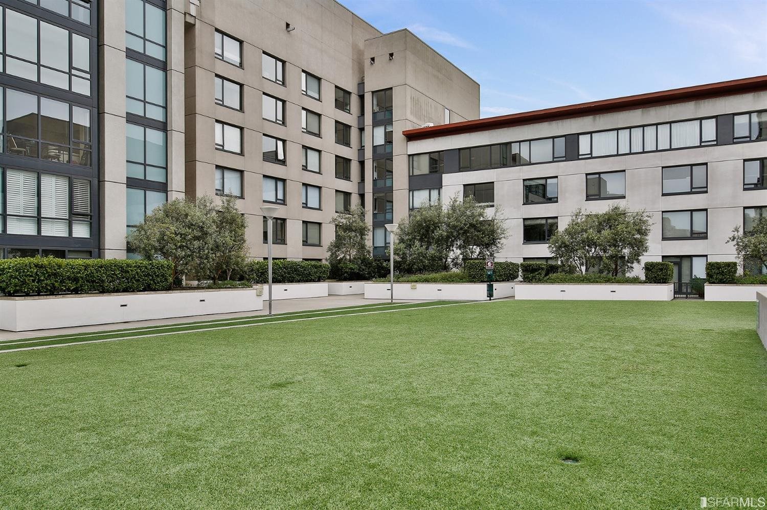 260 King Street # 683, San Francisco Unit: 683