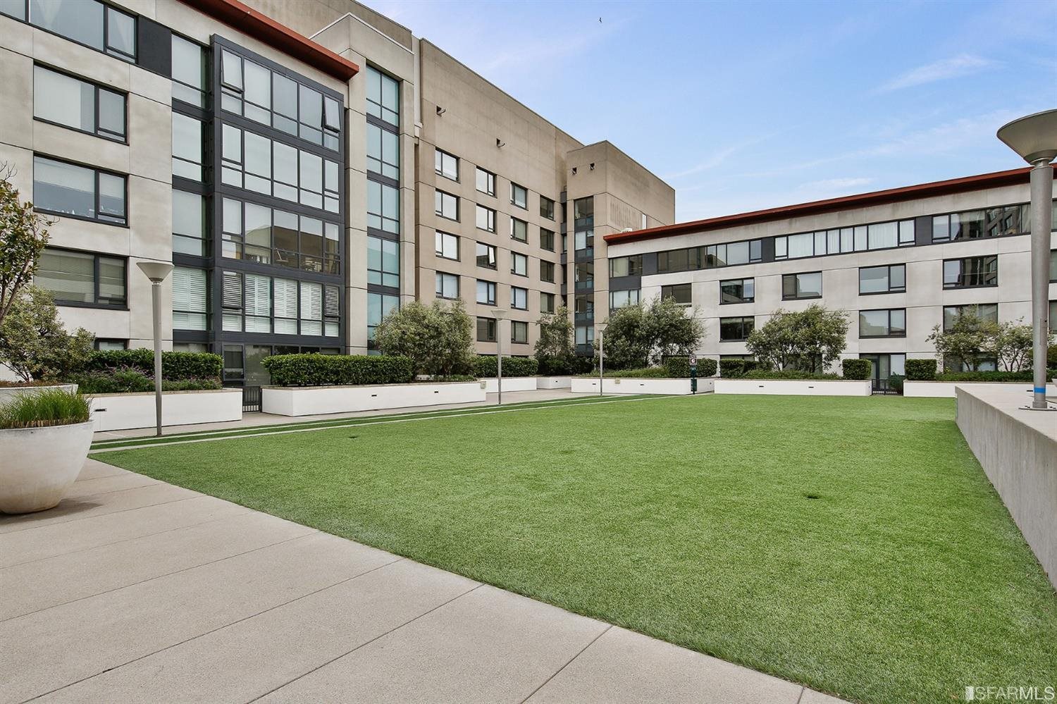 260 King Street # 683, San Francisco Unit: 683
